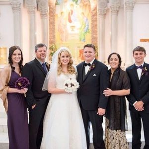 Meet your Posher, Ann